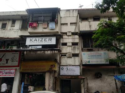 Swaraj Homes Surya Prakash Building Project Images