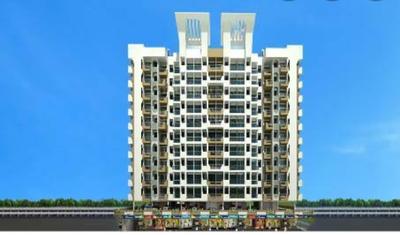 Project Image of 1150 Sq.ft 2 BHK Apartment / Flat for sale in Kharghar for Rs. 16000000