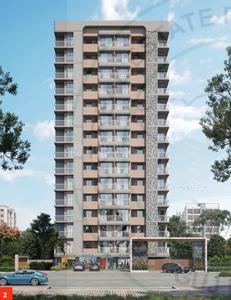 Gallery Cover Pic of Sarvatra Heights