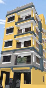 R B Milan Apartment