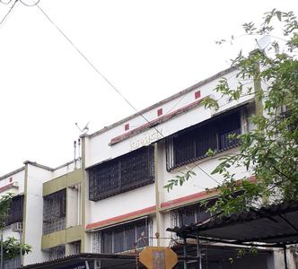 Project Image of 850 Sq.ft 2 BHK Apartment / Flat for sale in Vasai West for Rs. 6000000