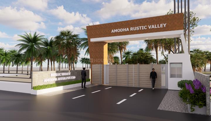 Gallery Cover Pic of Amoda Rustic Valley