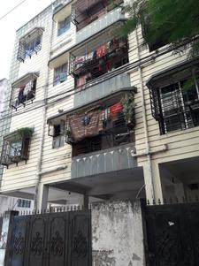Dipti Villa Project Images