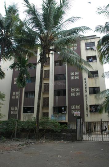 Gallery Cover Pic of Agarwal Green Heights