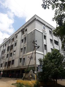 SMR Sangamitra Residency