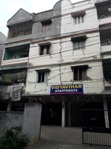 Prajay Vidya Vihar Apartments