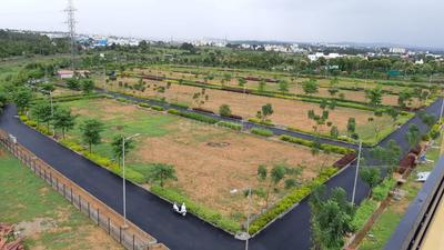 Residential Lands for Sale in Cauvery Enclave