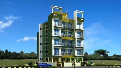 Raj Sai Savera Project Images