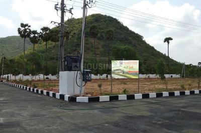 Sri Alakananda Sampath Vinayaka Smart City Project Images