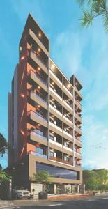 Vidhi Mukt Megh Heights Project Images