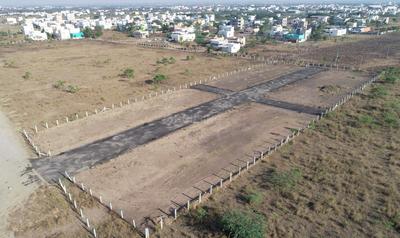 Gallery Cover Pic of Aiswaryam Avenue