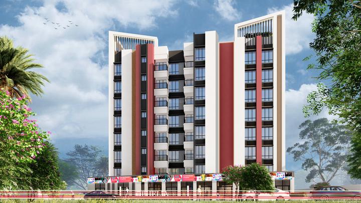 Gallery Cover Pic of Westroad Ophelia