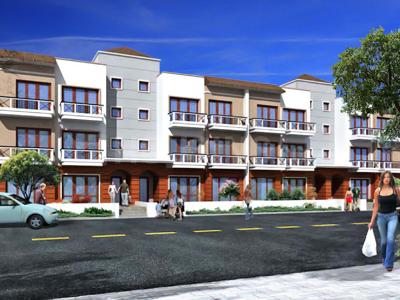 Project Image of 1675 Sq.ft 3 BHK Villa for sale in Sector 39-A for Rs. 4500000