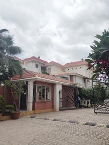 Samruddhi Lake Drive