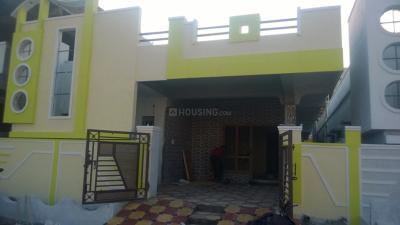 Raja Villas Project Images