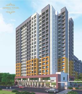 Unique Imperial Towers