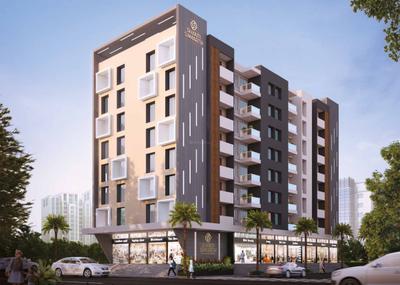 2 BHK Flat