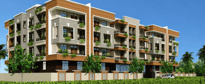Gallery Cover Pic of Winsome Winsome Kripanand Enclave