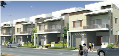 Sai Sannidhi Estates Surakshaa Fairview Ville