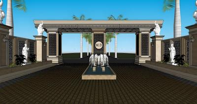 Residential Lands for Sale in Madhur Dreams EXT