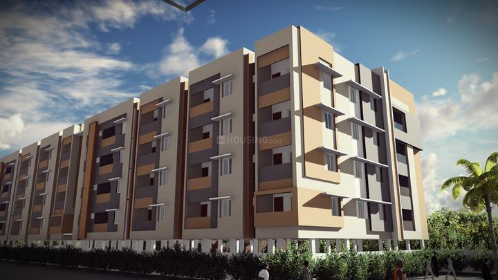 Gallery Cover Pic of Sai Abodes