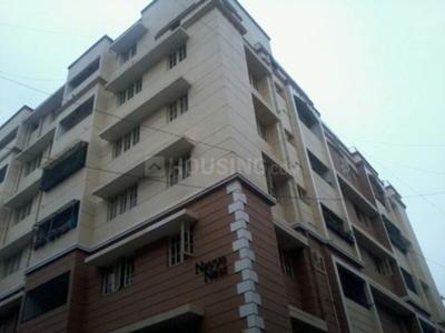 Gallery Cover Image of 1440 Sq.ft 3 BHK Apartment / Flat for rent in Navya Nest, Ejipura for Rs. 55000