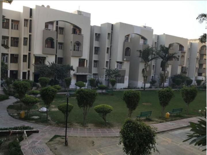 The Antriksh Overseas Apartments - Image 1