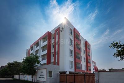Gallery Cover Pic of Sreevatsa Urban Village