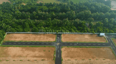 Bairava Garden Project Images