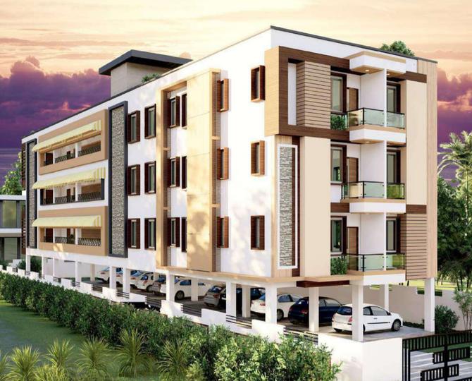 Gallery Cover Pic of Tridev Amrit