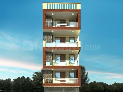 Gallery Cover Pic of Sri Sai Associates Delhi Sri Sai Floor - 2