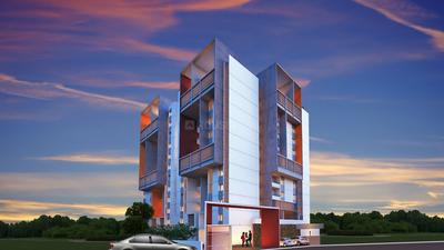 Project Image of 1154 Sq.ft 2 BHK Apartment / Flat for sale in Varthur for Rs. 10500000