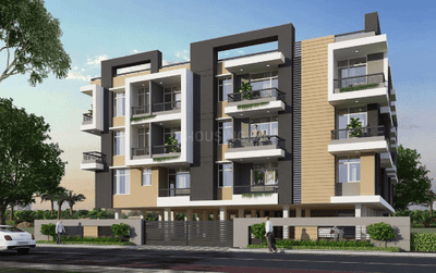 Maa Amod Subha Enclave