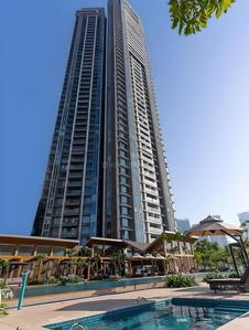 Gallery Cover Pic of 25 Downtown Wing 5 Amber Oasis