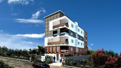 Durga Yamuna Residency