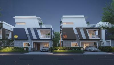 Project Image of 4000 Sq.ft 4 BHK Villa for sale in Tukkuguda for Rs. 47500000