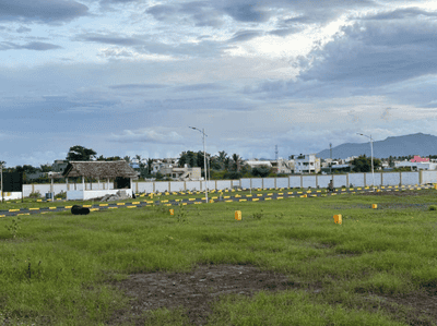 Project Image of 1200 Sq.ft Residential Plot / Land for sale in Narasimhanaickenpalayam for Rs. 3856749