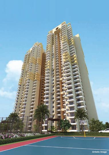 Ashiana The Center Court Prime Main Image 1