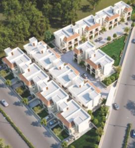 Sudhapati Aarya Elite Phase I Project Images