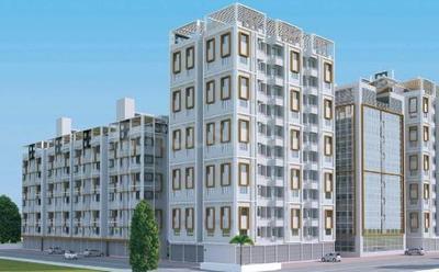 Project Image of 1008 Sq.ft 2 BHK Apartment / Flat for sale in GIDC Naroda for Rs. 5000000