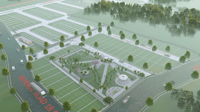 Project Image of 1000 Sq.ft Residential Plot / Land for sale in Mansarovar for Rs. 3500000