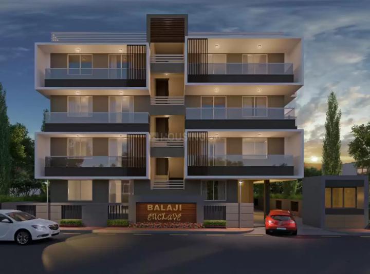 Gallery Cover Pic of Balaji Constructions Ranchi Enclave