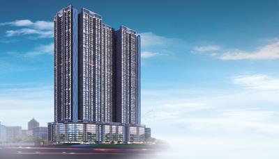 Project Image of 750 Sq.ft 2 BHK Apartment / Flat for sale in Dahisar East for Rs. 17500000