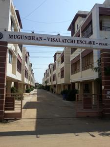 Mugundhan Visalatchi Enclave Phase 2 Project Images