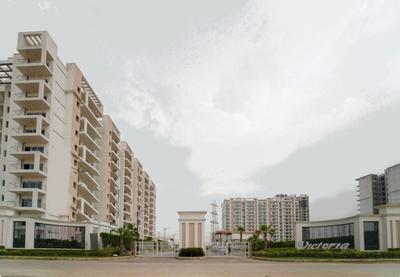 3 BHK Flat
