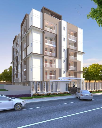 Gallery Cover Pic of JVJ Dream Residency