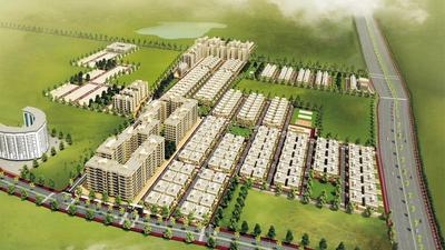 Ruchi Lifespaces Apartment More Images 1