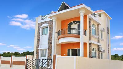 Project Image of 2700 Sq.ft 5 BHK Villa for sale in Devatabowli for Rs. 16500000