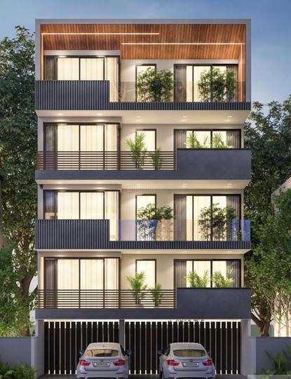 Kumar Luxury Floors Main Image 1