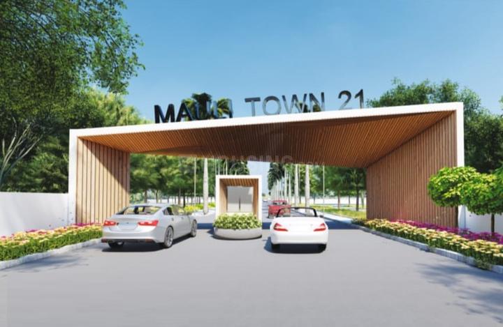 Gallery Cover Pic of Mauli Town 21